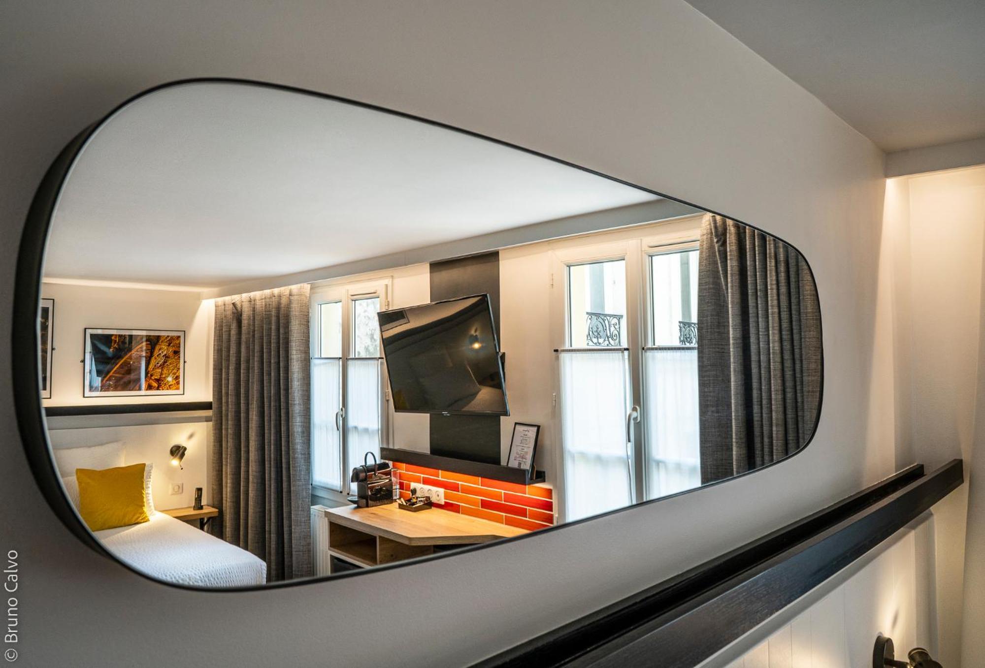 26 Faubourg - Ex-Hotel De Reims Paris Room photo