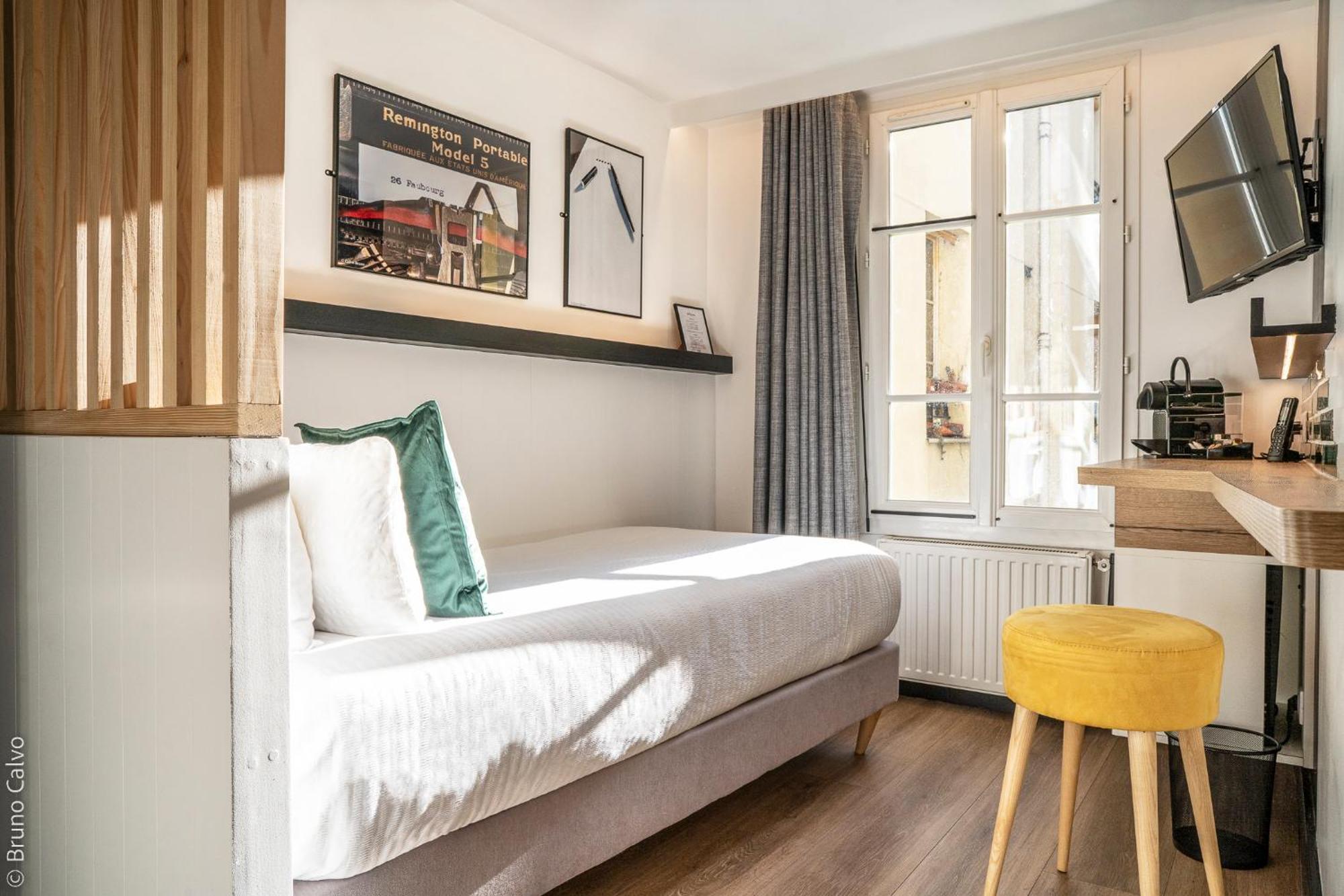 26 Faubourg - Ex-Hotel De Reims Paris Room photo