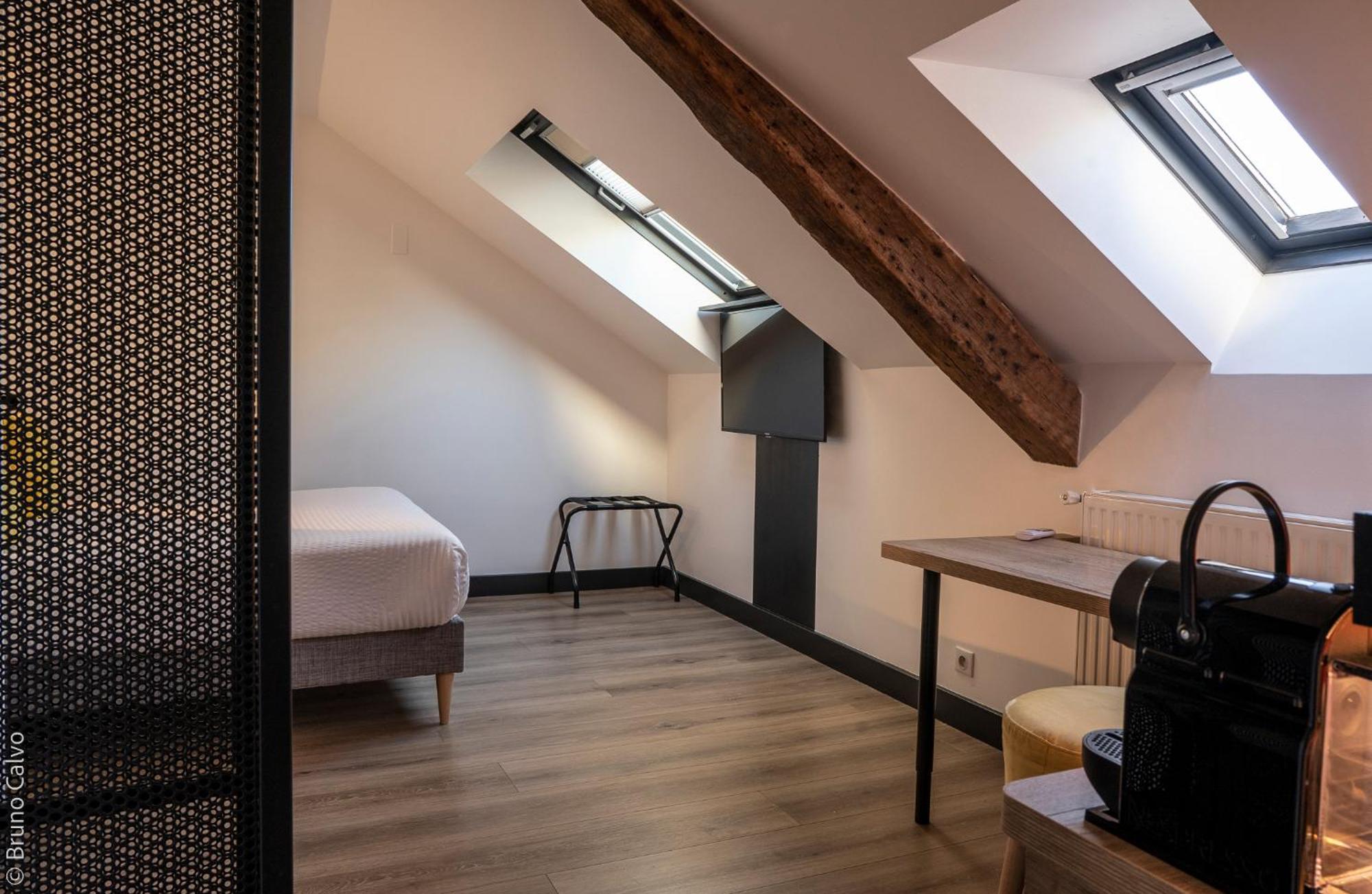 26 Faubourg - Ex-Hotel De Reims Paris Room photo