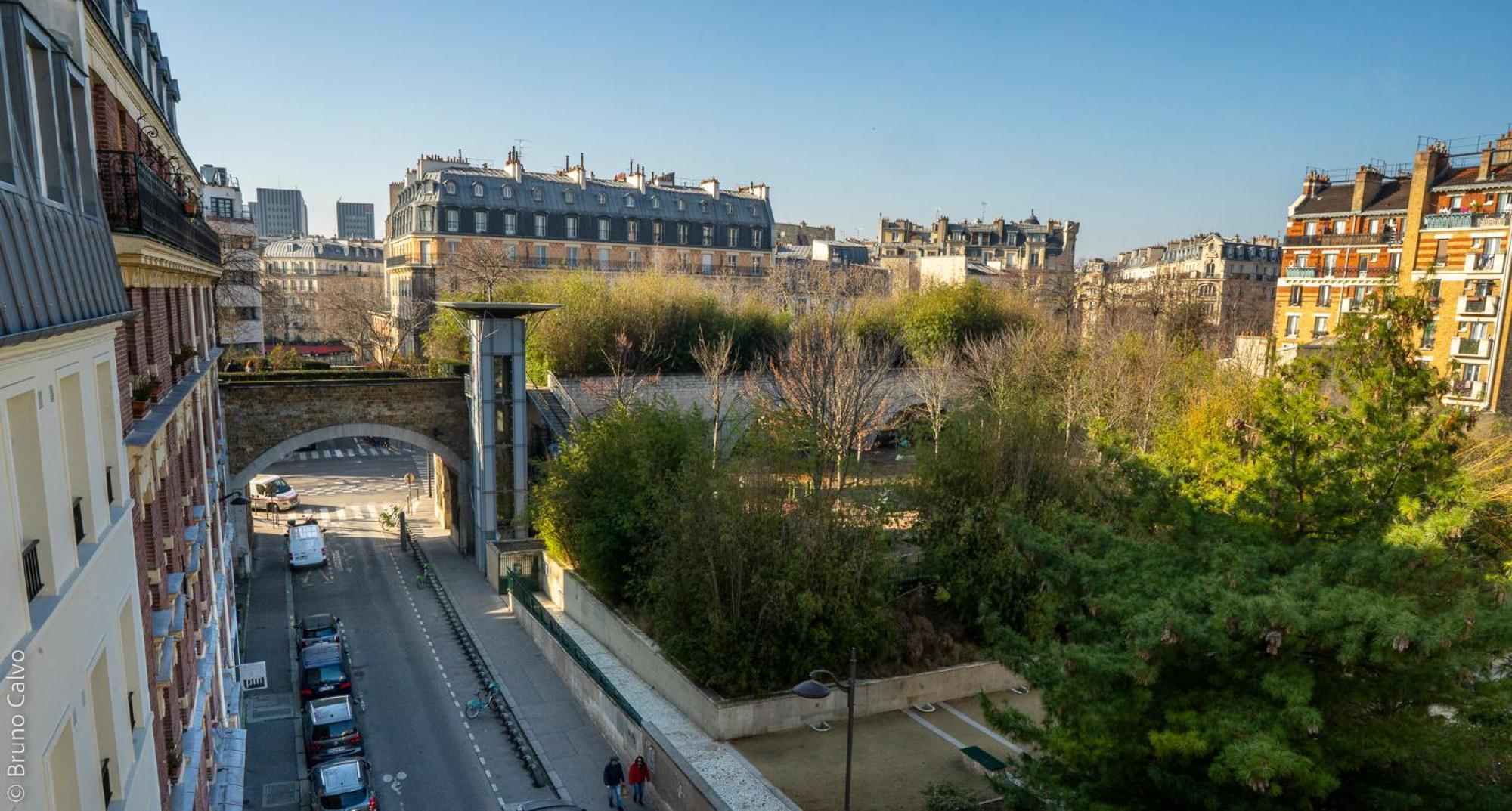 26 Faubourg - Ex-Hotel De Reims Paris Exterior photo